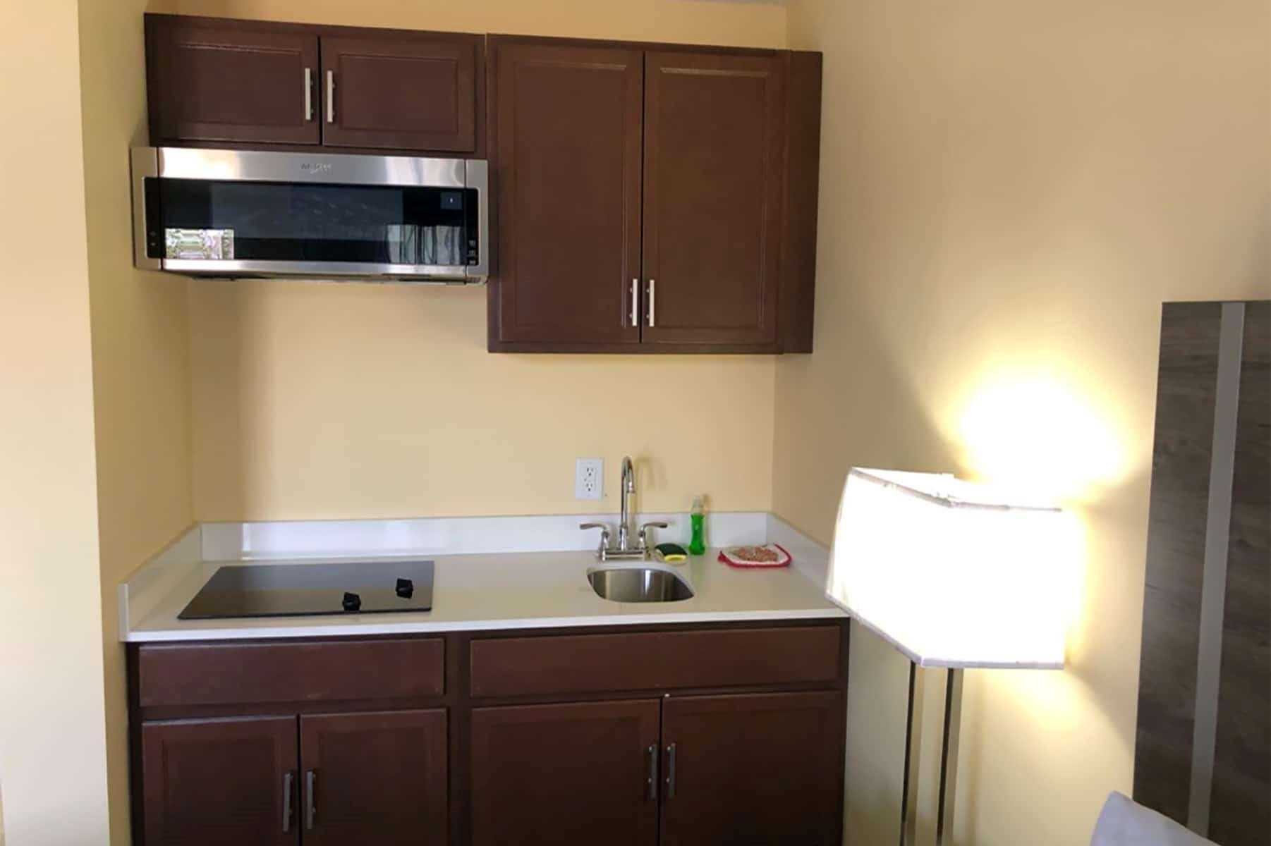 Days Inn By Wyndham Cape Carteret Near Emerald Isle Ngoại thất bức ảnh